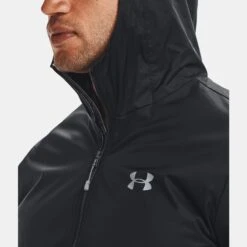 Under Armour UA Forefront Rain Jacket -Sports Fashion fitness under armour20ua forefront rain jacket 20220222185154