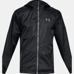 Under Armour UA Forefront Rain Jacket -Sports Fashion fitness under armour20ua forefront rain jacket 20220222185156