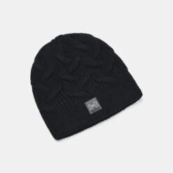 Under Armour UA Halftime Cable Knit Beanie