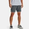 Under Armour UA HIIT Woven Shorts