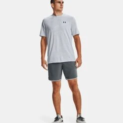 Under Armour UA HIIT Woven Shorts -Sports Fashion fitness under armour20ua hiit woven shorts 20220715122443