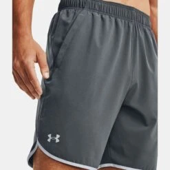 Under Armour UA HIIT Woven Shorts -Sports Fashion fitness under armour20ua hiit woven shorts 20220715122445
