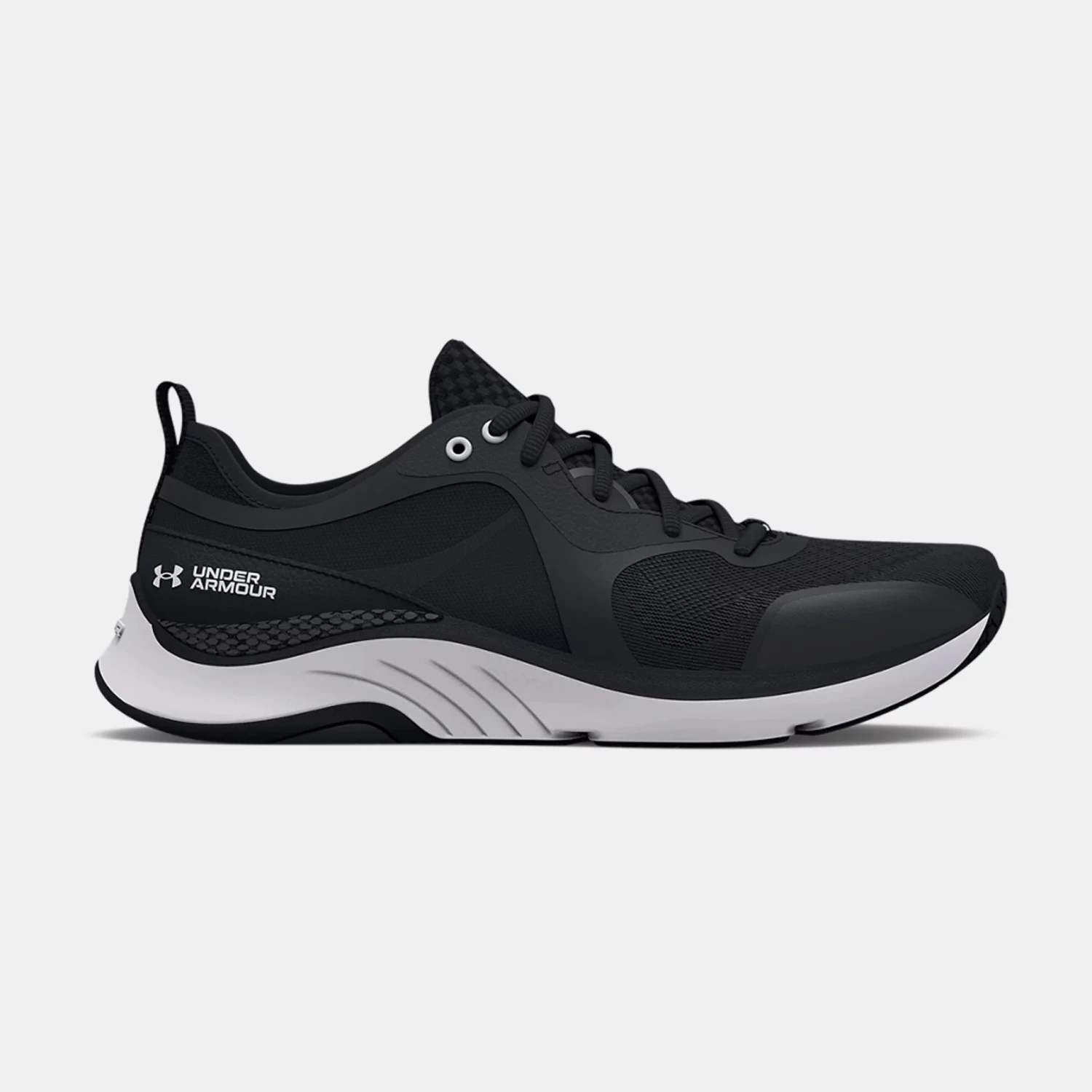 Under Armour UA HOVR Omnia Training Shoes 1 Under Armour UA HOVR Omnia Training Shoes