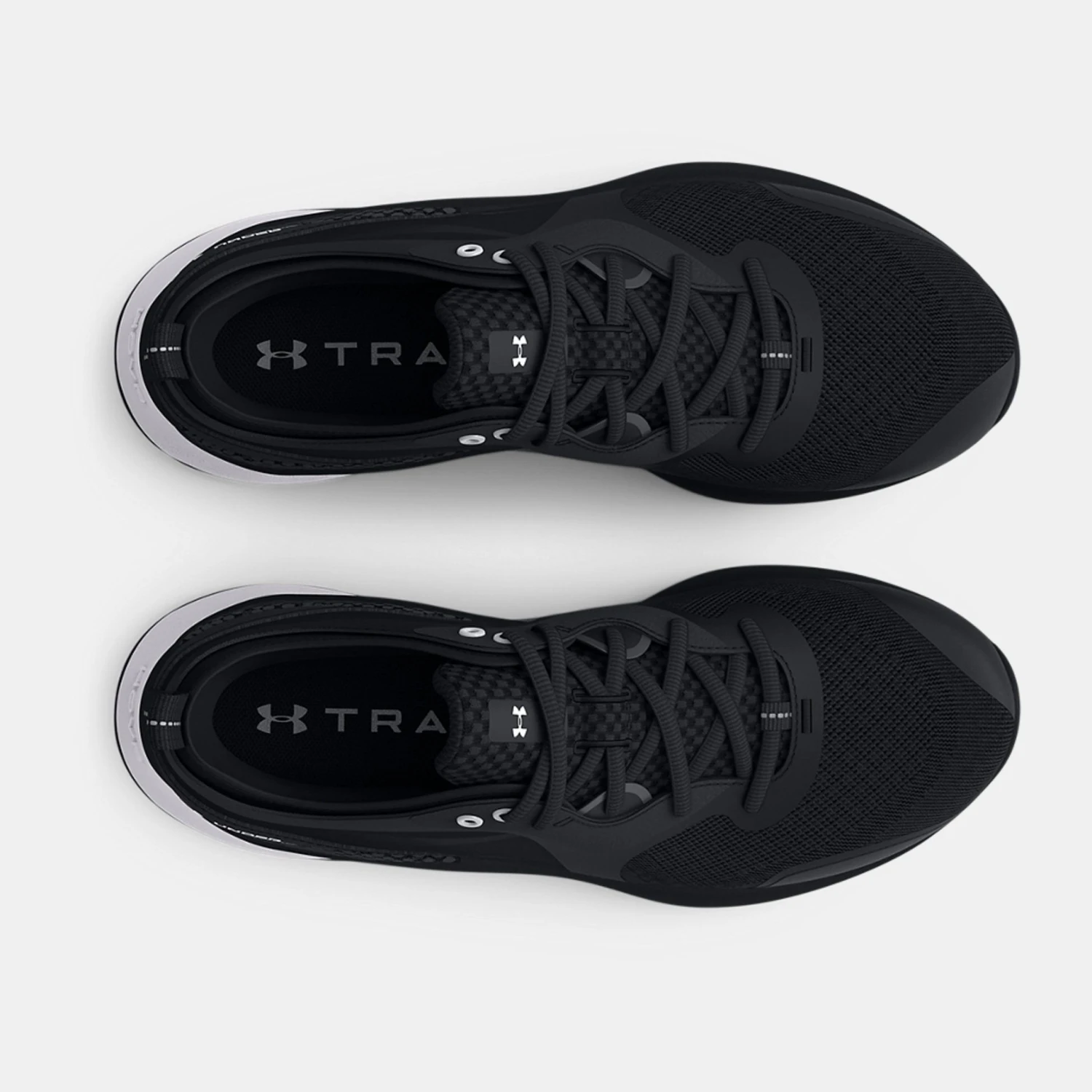 Under Armour UA HOVR Omnia Training Shoes 4 Under Armour UA HOVR Omnia Training Shoes - Image 4