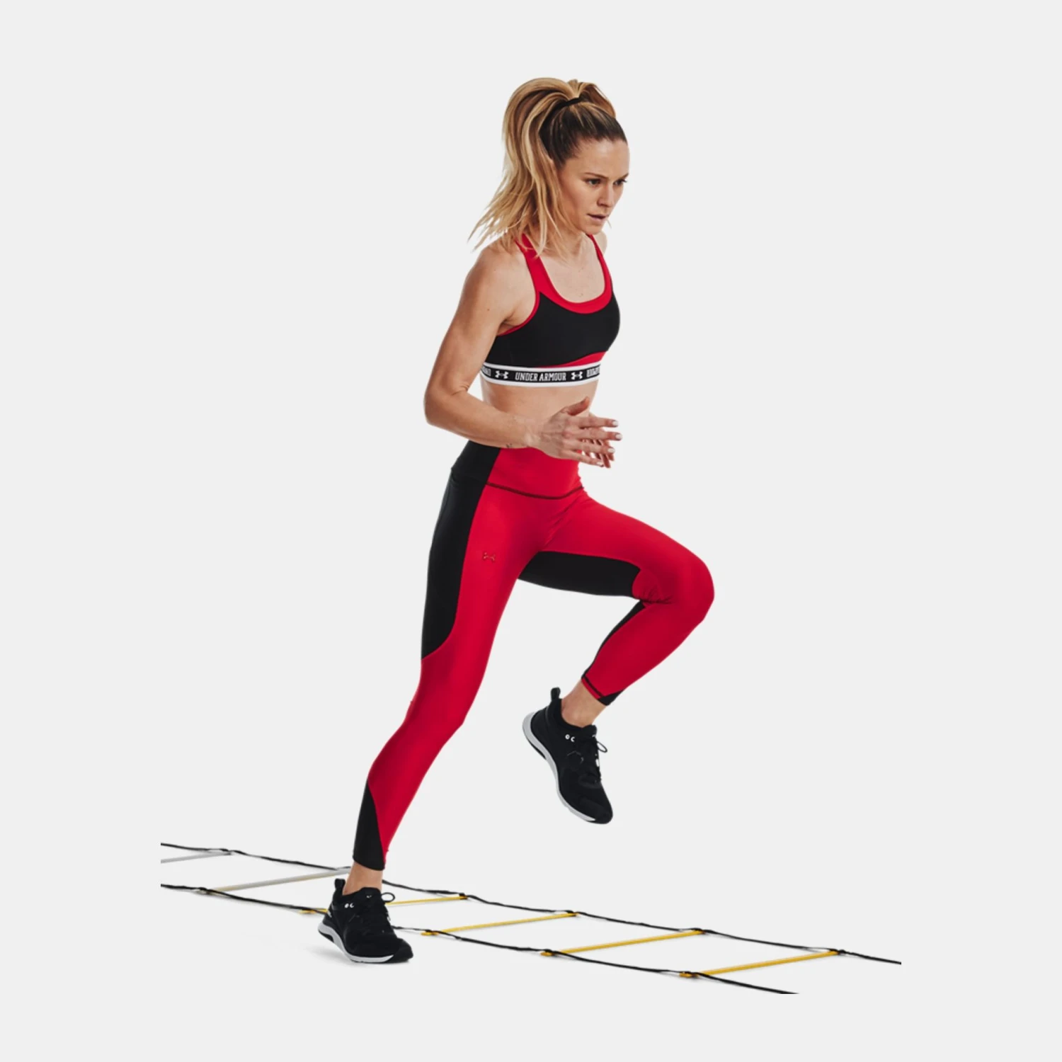 Under Armour UA HOVR Omnia Training Shoes 6 Under Armour UA HOVR Omnia Training Shoes - Image 6