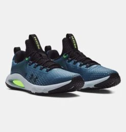 Under Armour UA HOVR Rise 4