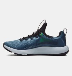 Under Armour UA HOVR Rise 4 -Sports Fashion fitness under armour20ua hovr rise 4 20230407182231