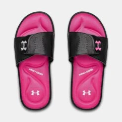 Under Armour UA Ignite IX Slides -Sports Fashion fitness under armour20ua ignite ix slides 20220905153039