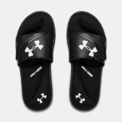 Under Armour UA Ignite VI Slides -Sports Fashion fitness under armour20ua ignite vi slides 20220905151810