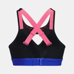 Under Armour UA Infinity High Harness Sports Bra -Sports Fashion fitness under armour20ua infinity high harness sports bra 20220909124708