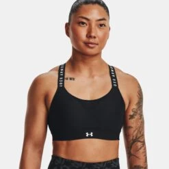 Under Armour UA Infinity High Sports Bra