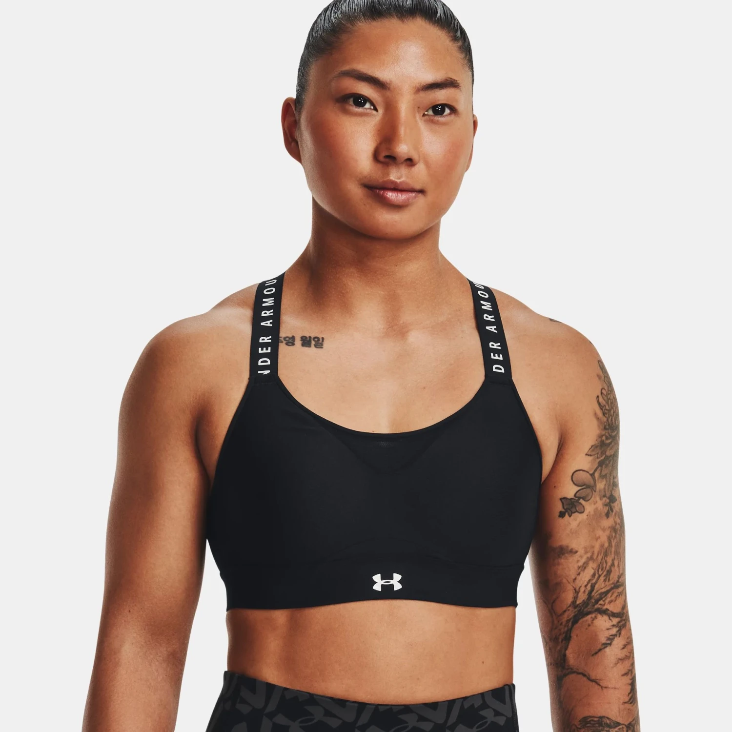 Under Armour UA Infinity High Sports Bra 1 Under Armour UA Infinity High Sports Bra