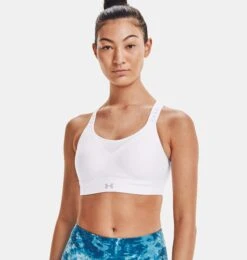 Under Armour UA Infinity High Sports Bra