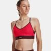 Under Armour UA Infinity Low Sports Bra