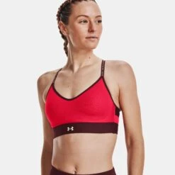 Under Armour UA Infinity Low Sports Bra