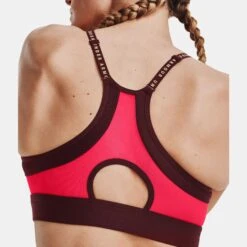 Under Armour UA Infinity Low Sports Bra -Sports Fashion fitness under armour20ua infinity low sports bra 20220906141309
