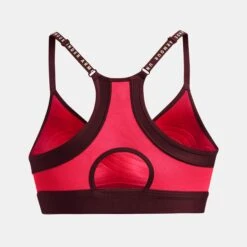 Under Armour UA Infinity Low Sports Bra -Sports Fashion fitness under armour20ua infinity low sports bra 20220906141314