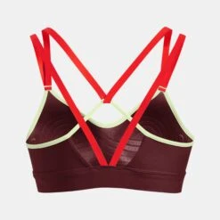 Under Armour UA Infinity Low Strappy Sports Bra -Sports Fashion fitness under armour20ua infinity low strappy sports bra 20220906142620