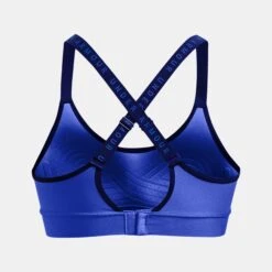 Under Armour UA Infinity Mid Covered Sports Bra -Sports Fashion fitness under armour20ua infinity mid covered sports bra 20220909124338