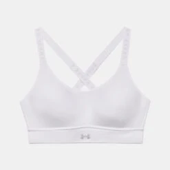 Under Armour UA Infinity Mid Covered Sports Bra 6 Under Armour UA Infinity Mid Covered Sports Bra -Sports Fashion fitness under armour20ua infinity mid covered sports bra 20220909143827