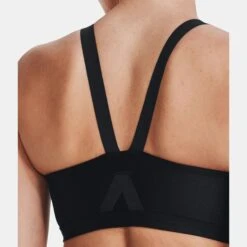 Under Armour UA Infinity Mid High Neck Shine Sports Bra -Sports Fashion fitness under armour20ua infinity mid high neck shine sports bra 20220909123412