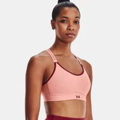 Under Armour UA Infinity Mid Sports Bra