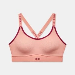 Under Armour UA Infinity Mid Sports Bra -Sports Fashion fitness under armour20ua infinity mid sports bra 20220622141256
