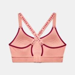 Under Armour UA Infinity Mid Sports Bra -Sports Fashion fitness under armour20ua infinity mid sports bra 20220622141258