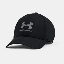 Under Armour UA Iso-Chill ArmourVent Stretch Hat