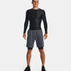 Under Armour UA Iso-Chill Compression Long Shorts 9 Under Armour UA Iso-Chill Compression Long Shorts -Sports Fashion fitness under armour20ua iso chill compression long shorts 20220907165958