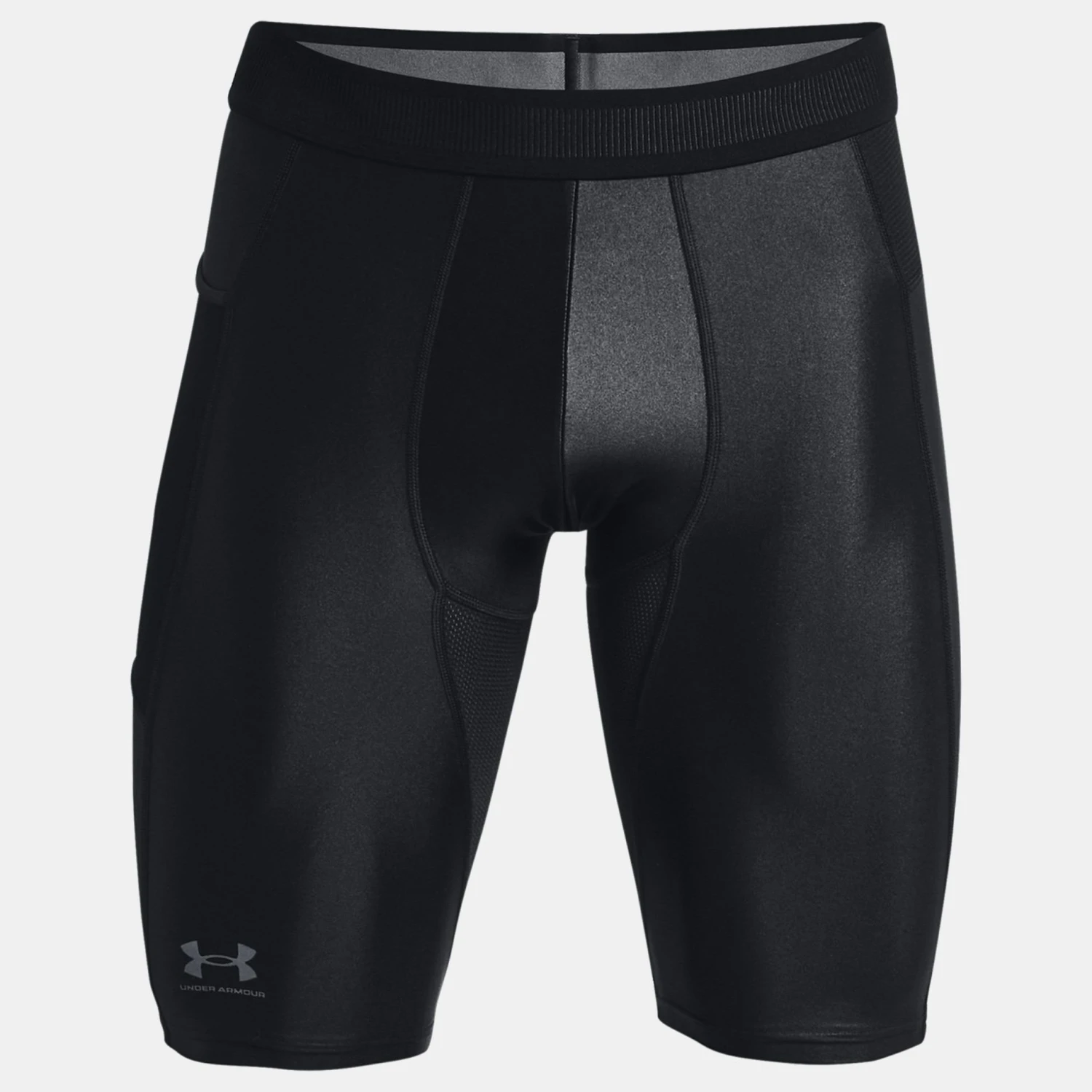 Under Armour UA Iso-Chill Compression Long Shorts 5 Under Armour UA Iso-Chill Compression Long Shorts - Image 5