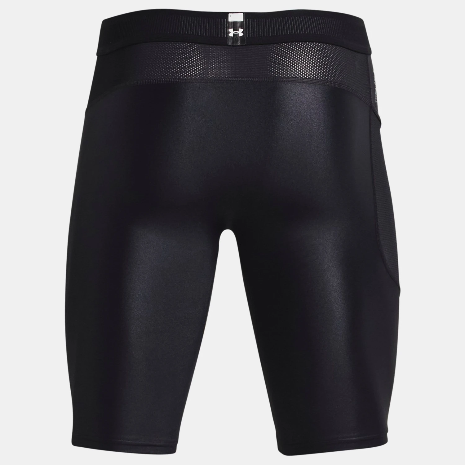 Under Armour UA Iso-Chill Compression Long Shorts 6 Under Armour UA Iso-Chill Compression Long Shorts - Image 6