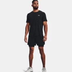Under Armour UA Iso-Chill Run Laser T-Shirt 8 Under Armour UA Iso-Chill Run Laser T-Shirt -Sports Fashion fitness under armour20ua iso chill run laser t shirt 20220502150947