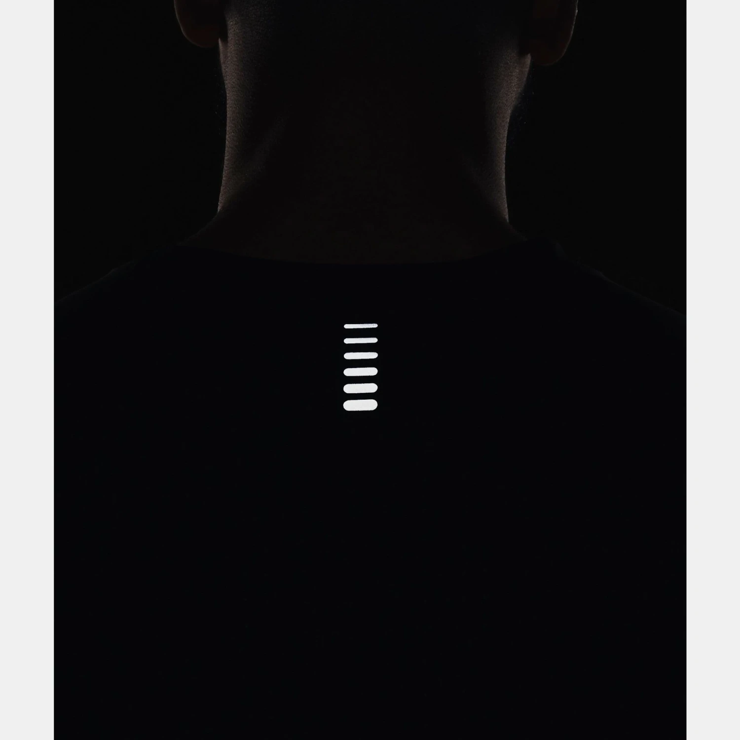 Under Armour UA Iso-Chill Run Laser T-Shirt 4 Under Armour UA Iso-Chill Run Laser T-Shirt - Image 4