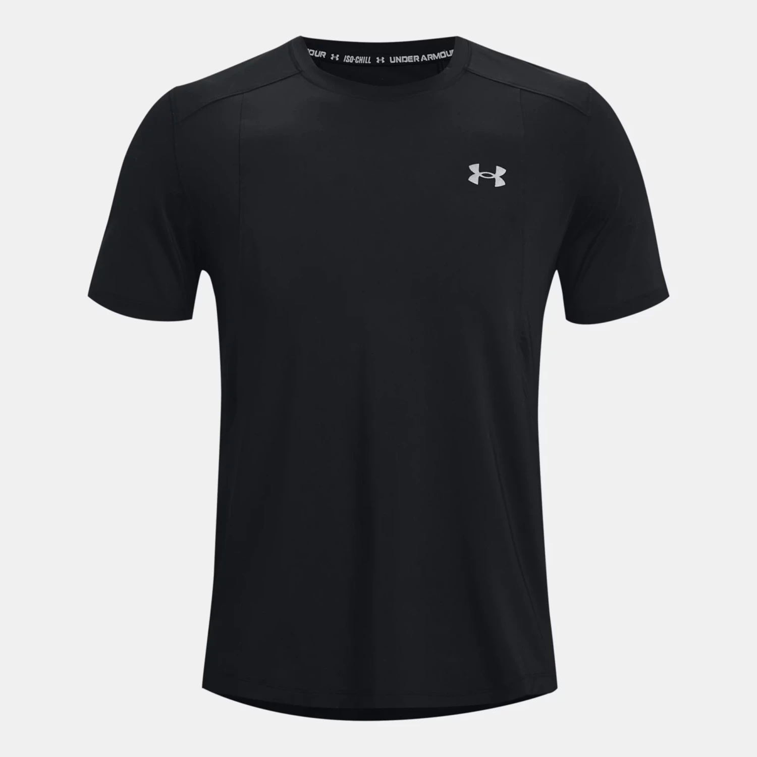 Under Armour UA Iso-Chill Run Laser T-Shirt 5 Under Armour UA Iso-Chill Run Laser T-Shirt - Image 5