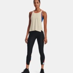 Under Armour UA Knockout 2-in-1 Tank -Sports Fashion fitness under armour20ua knockout 2 in 1 tank 20220303123130