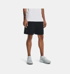 Under Armour UA Launch 7inch Shorts