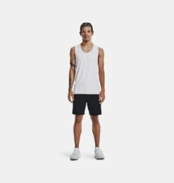 Under Armour UA Launch 7inch Shorts -Sports Fashion fitness under armour20ua launch 7inch shorts 20230401114411