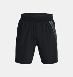 Under Armour UA Launch 7inch Shorts -Sports Fashion fitness under armour20ua launch 7inch shorts 20230401114415
