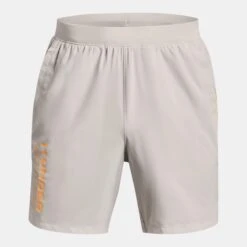 Under Armour UA Launch SW 7inch Wordmark Shorts -Sports Fashion fitness under armour20ua launch sw 7inch wordmark shorts 20220926161530