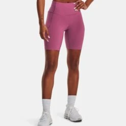 Under Armour UA Meridian Bike Shorts