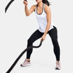 Under Armour UA Meridian Full-Length Leggings -Sports Fashion fitness under armour20ua meridian full length leggings 20220905162424