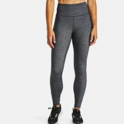 Under Armour UA Meridian Heather Full-Length Leggings