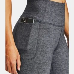 Under Armour UA Meridian Heather Full-Length Leggings 9 Under Armour UA Meridian Heather Full-Length Leggings -Sports Fashion fitness under armour20ua meridian heather full length leggings 20220906171813