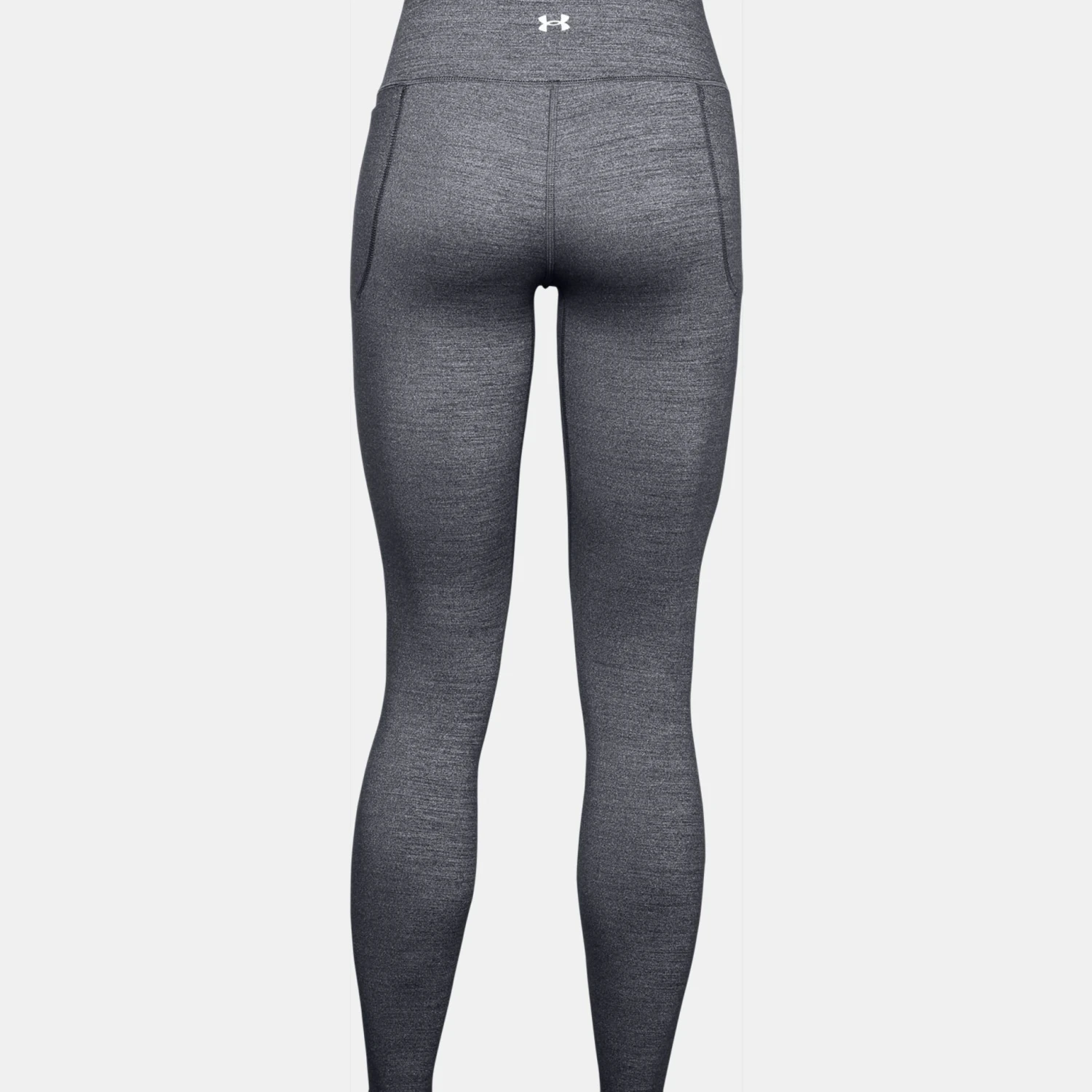 Under Armour UA Meridian Heather Full-Length Leggings 6 Under Armour UA Meridian Heather Full-Length Leggings - Image 6