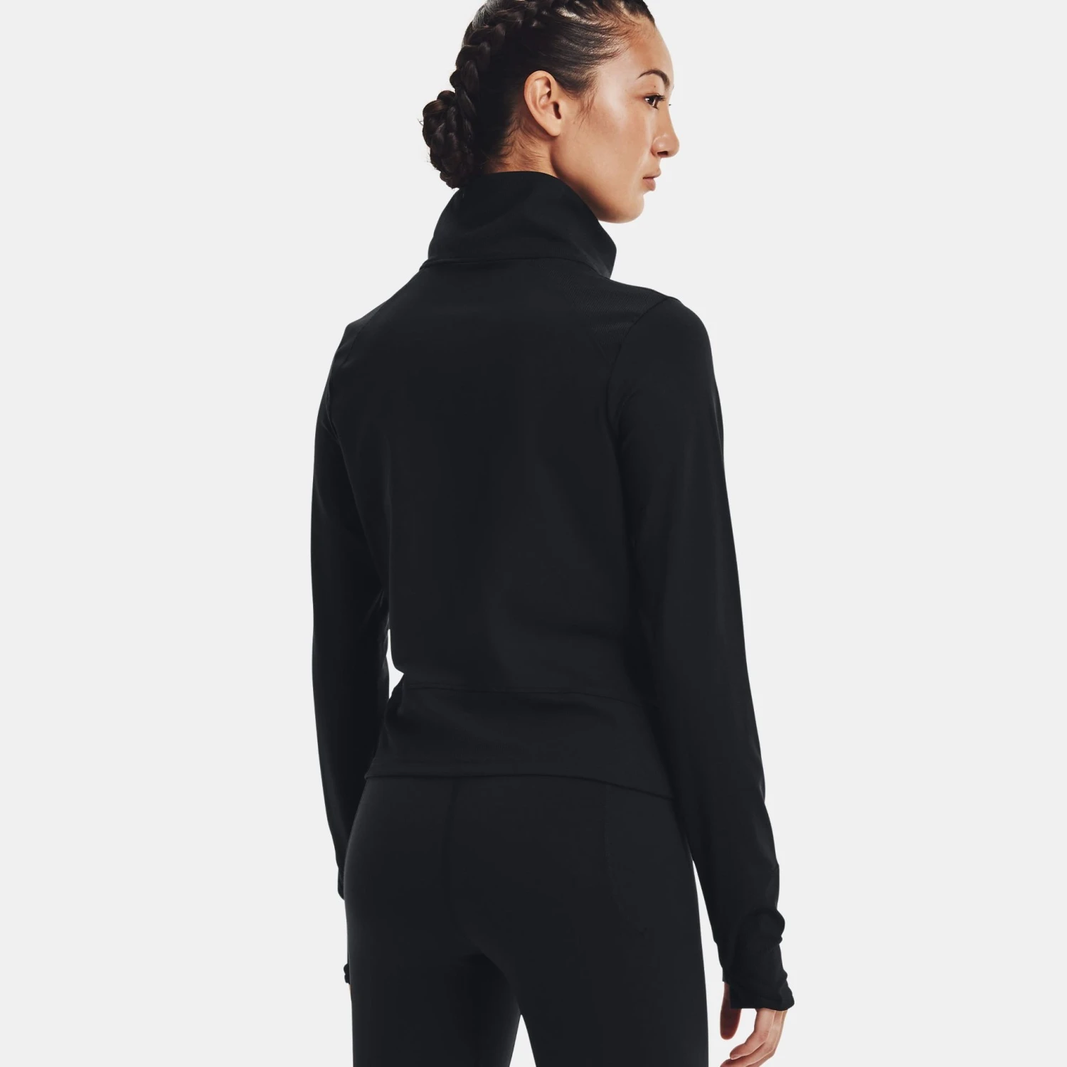 Under Armour UA Meridian Jacket 2 Under Armour UA Meridian Jacket - Image 2