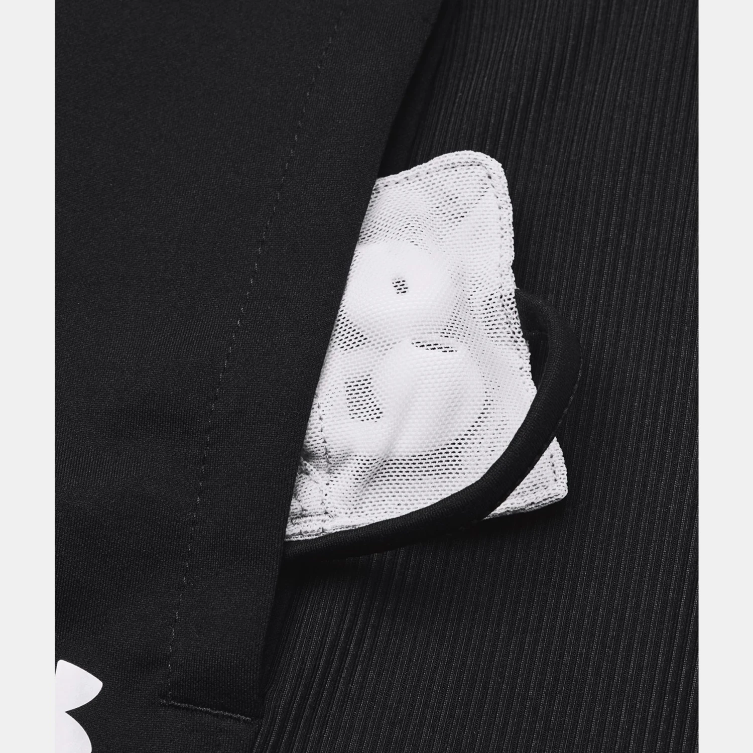 Under Armour UA Meridian Jacket 4 Under Armour UA Meridian Jacket - Image 4