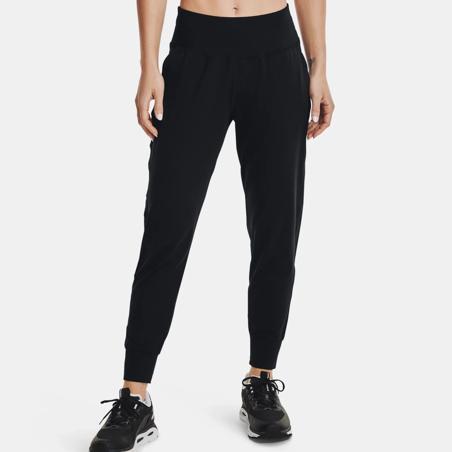 Under Armour UA Meridian Joggers 1 Under Armour UA Meridian Joggers
