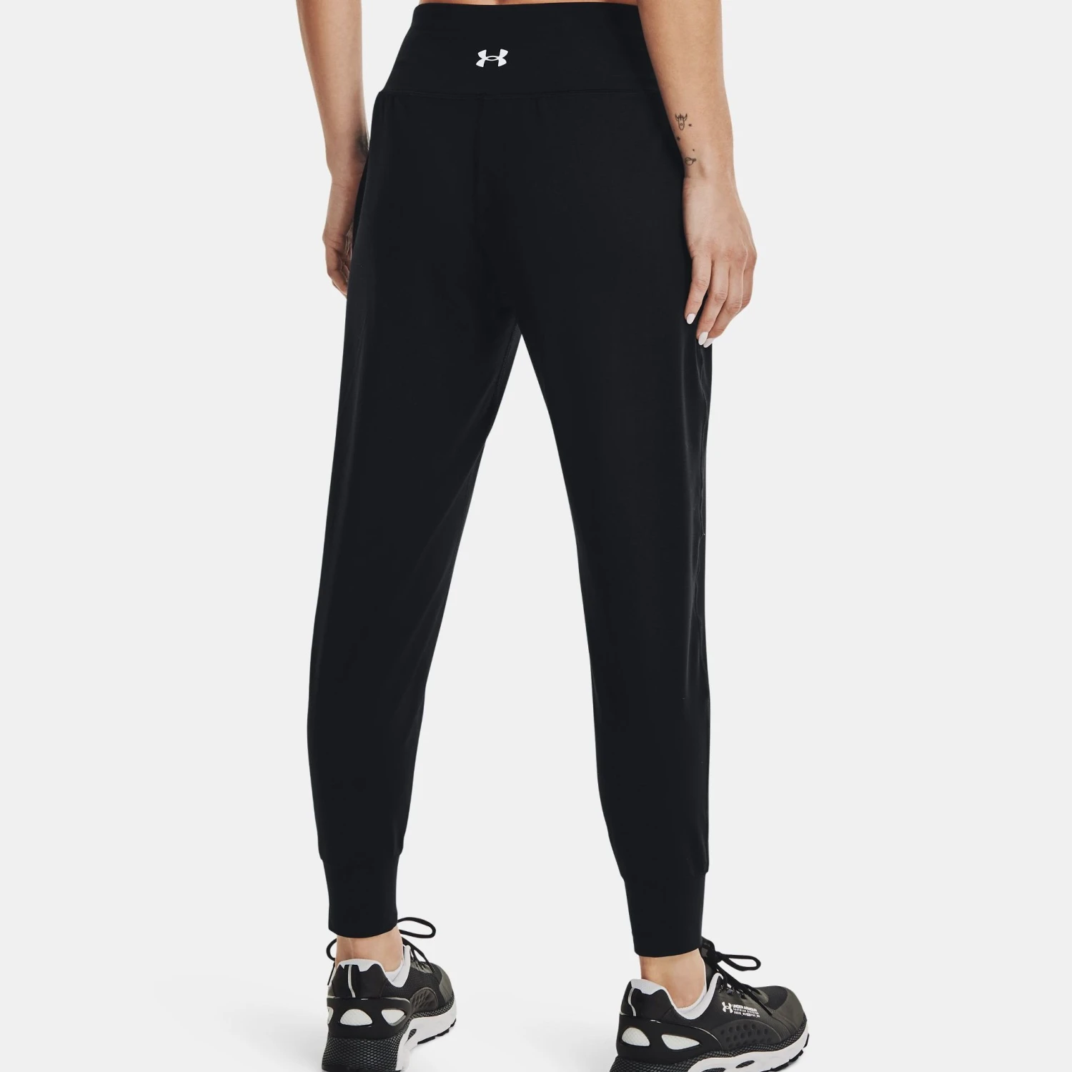 Under Armour UA Meridian Joggers 2 Under Armour UA Meridian Joggers - Image 2