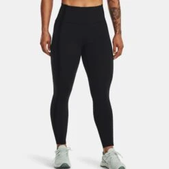 Under Armour UA Meridian Shine Ankle Leggings